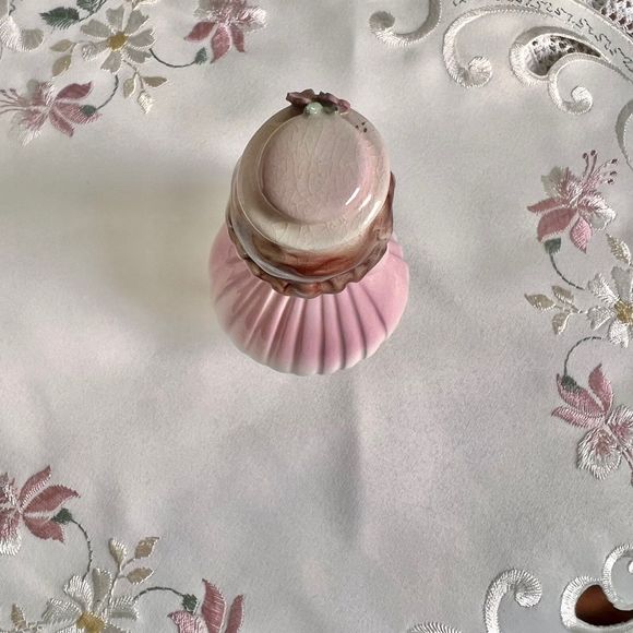 Josef Originals HEDY Figurine, 1953 Vintage Josef Birthday Doll, - Picture 7 of 10